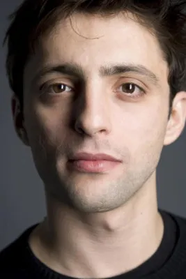 Profile photo of Charles Morillon