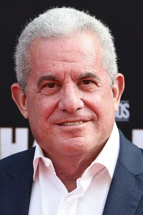 Profile photo of Charles Newirth