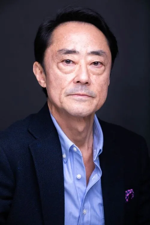 Profile photo of Charles Nishikawa
