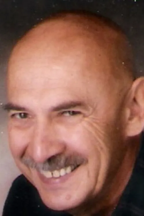 Profile photo of Charles Ortiz