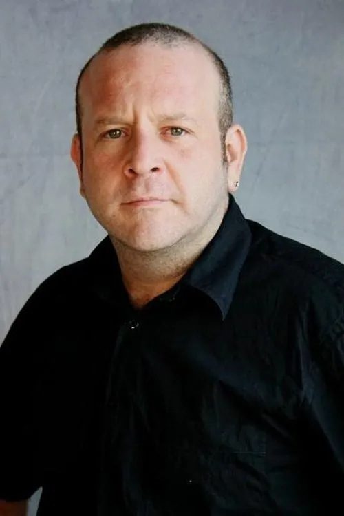 Profile photo of Charles Paraventi