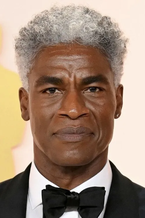 Profile photo of Charles Parnell