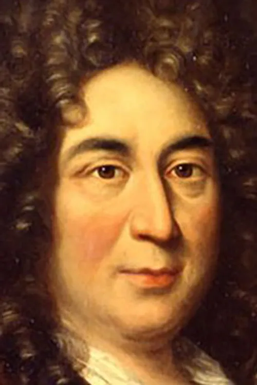 Profile photo of Charles Perrault