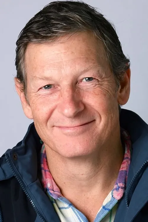 Profile photo of Charles Pierard