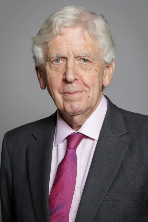 Profile photo of Charles Powell