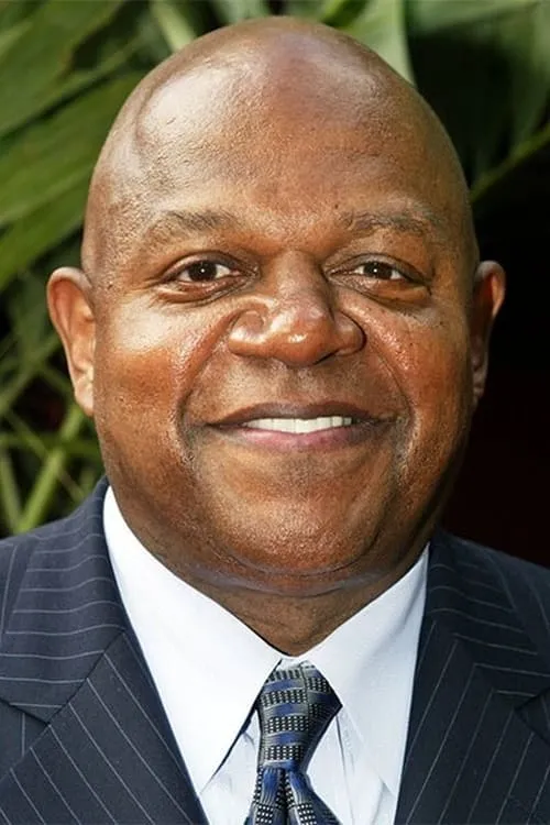 Photo of Charles S. Dutton