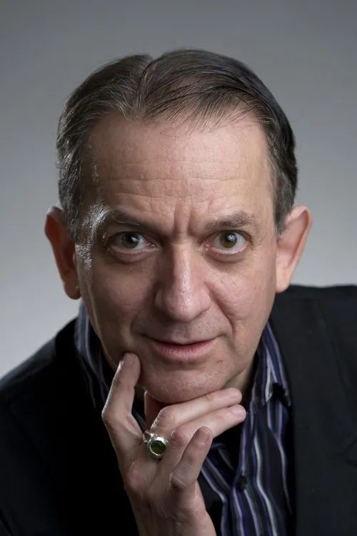 Profile photo of Charles Schneider