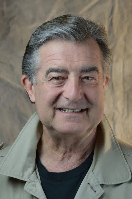 Profile photo of Charles Stransky