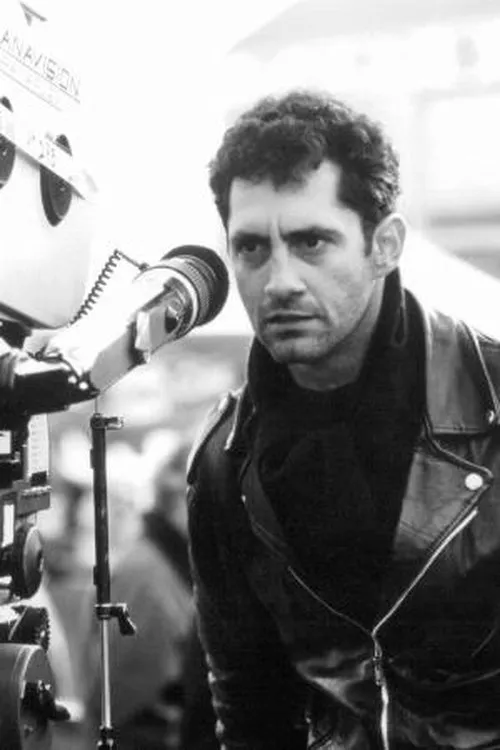 Profile photo of Charles T. Kanganis