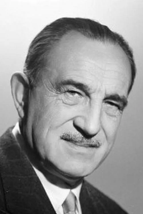 Photo of Charles Vanel