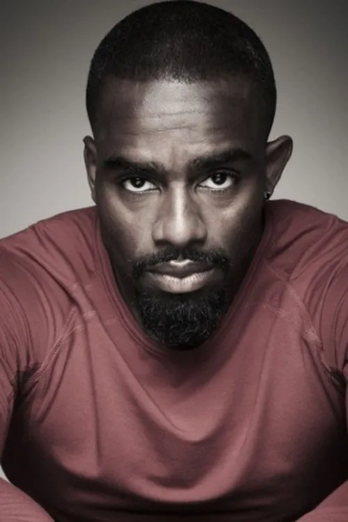 Profile photo of Charles Venn