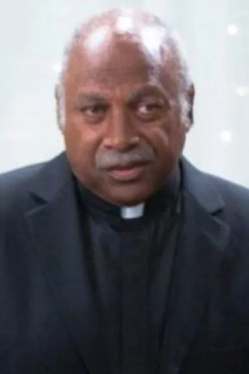 Profile photo of Charles Walker