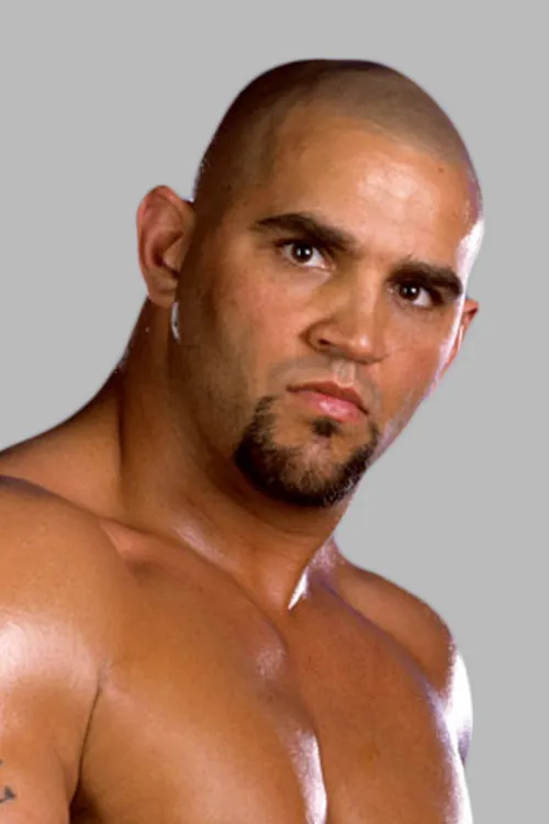 Profile photo of Charles Warrington