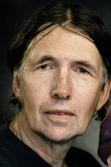 Profile photo of Charles Webb