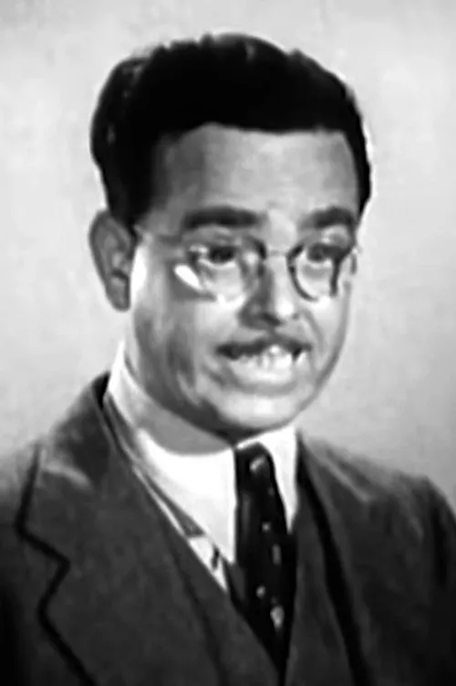 Profile photo of Charles Williams