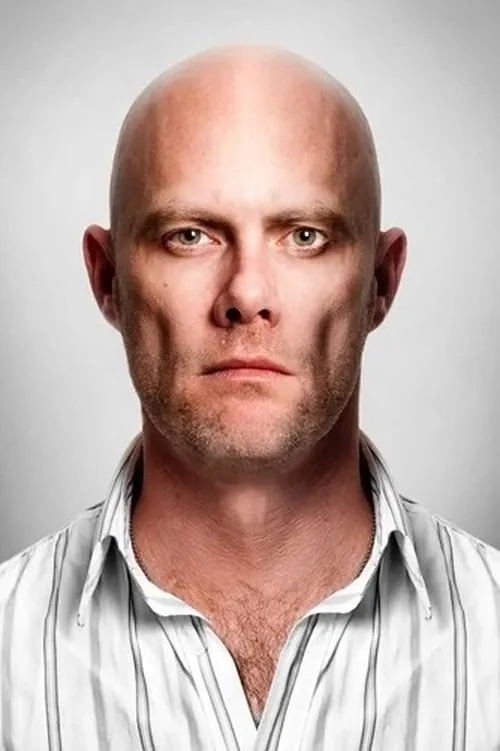 Profile photo of Charles Zuckermann