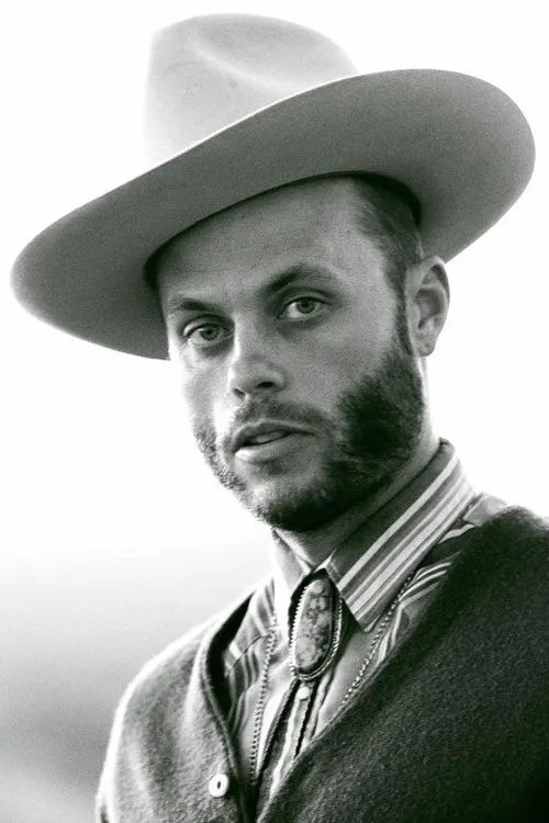 Profile photo of Charley Crockett
