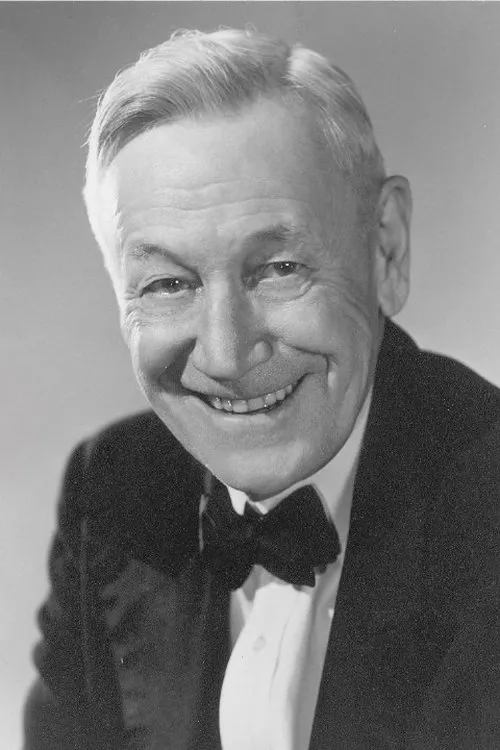 Profile photo of Charley Grapewin