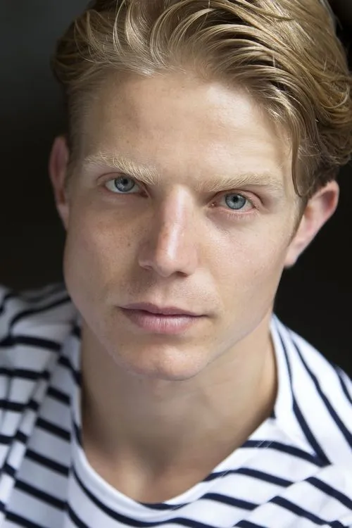 Profile photo of Charley Palmer Rothwell