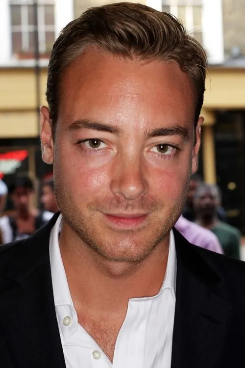 Profile photo of Charley Speed