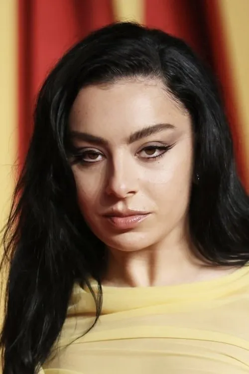 Photo of Charli xcx