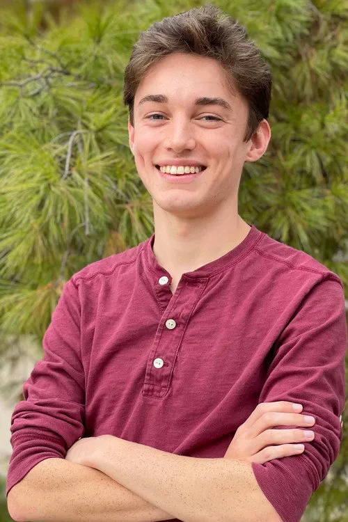 Photo of Charlie Adams
