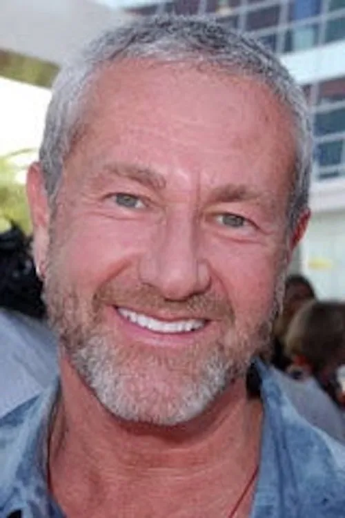 Profile photo of Charlie Adler