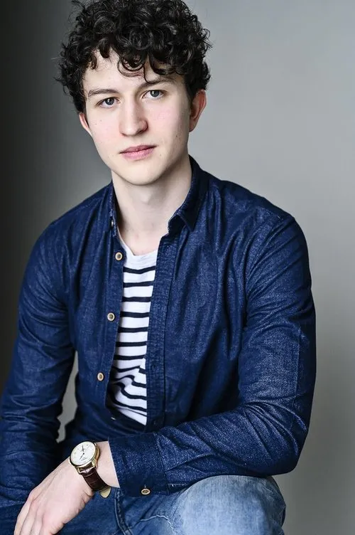 Profile photo of Charlie Beaven