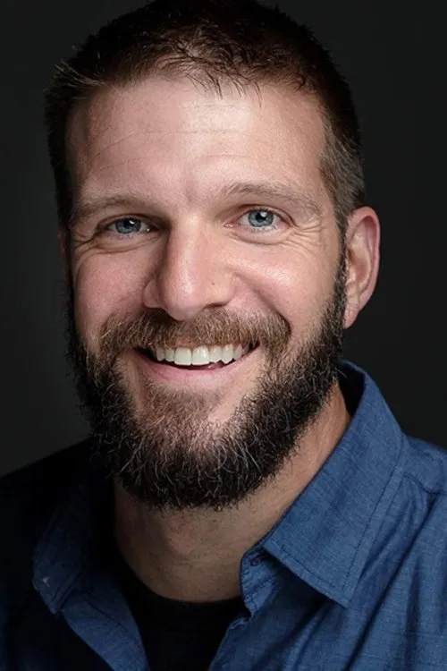 Profile photo of Charlie Benton