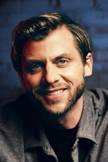 Profile photo of Charlie Berens