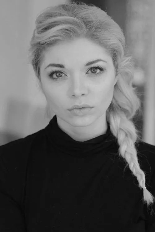 Photo of Charlie Bond