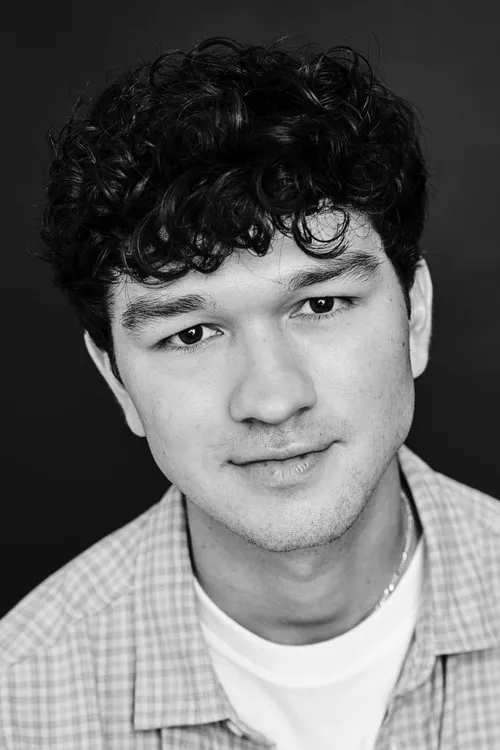 Profile photo of Charlie Bushnell