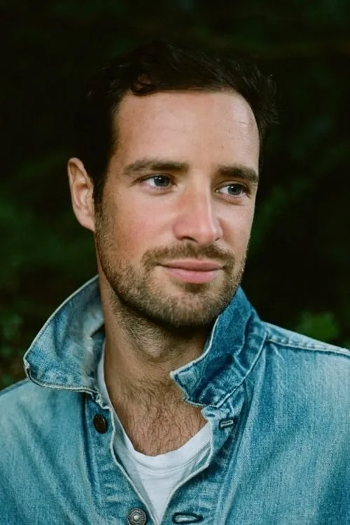 Photo of Charlie Carrick