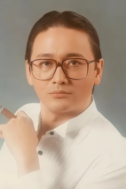 Photo of Charlie Cho Cha-Lee