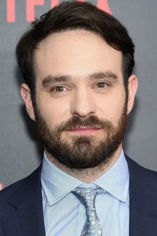 Photo of Charlie Cox