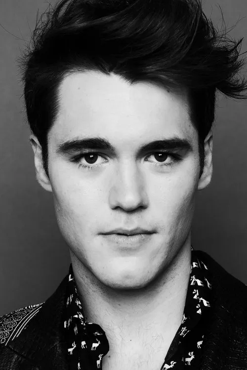 Profile photo of Charlie DePew