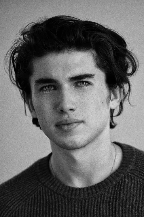 Profile photo of Charlie Evans