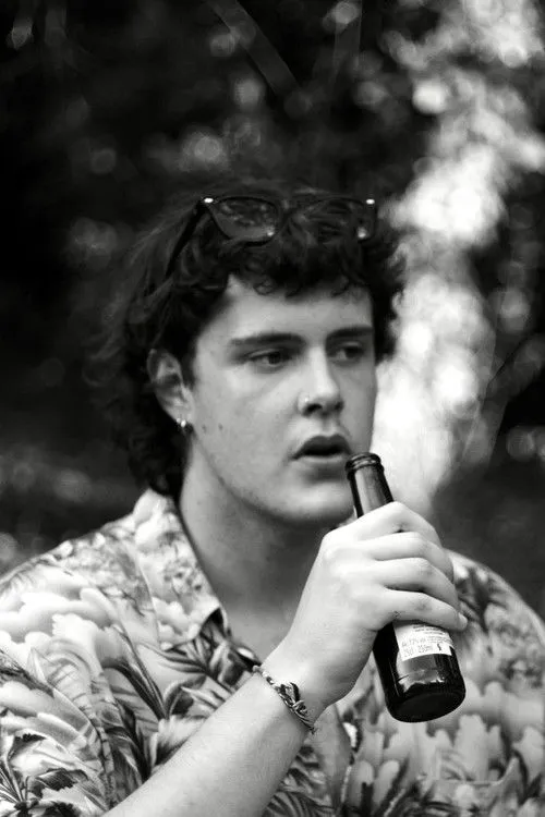 Profile photo of Charlie Fayemendy