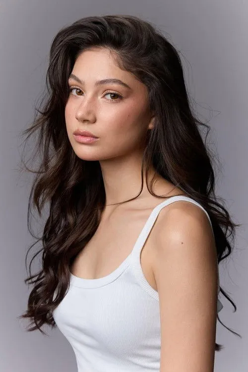 Photo of Charlie Fleming