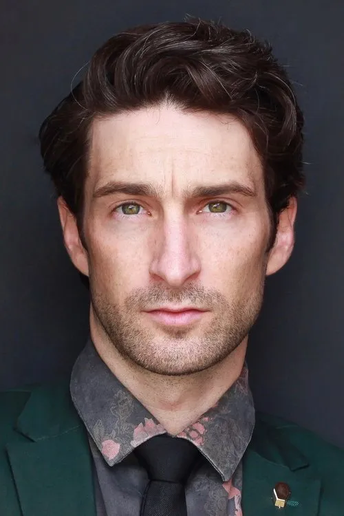 Profile photo of Charlie Gallant