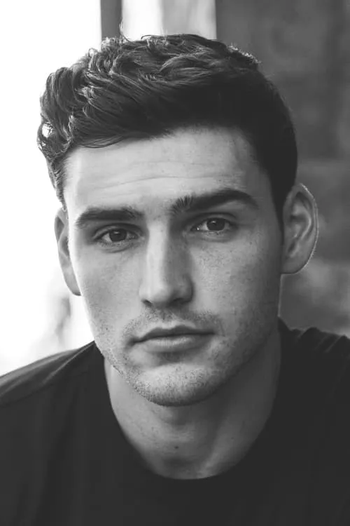 Profile photo of Charlie Hall