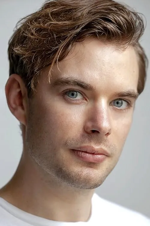 Photo of Charlie Hamblett