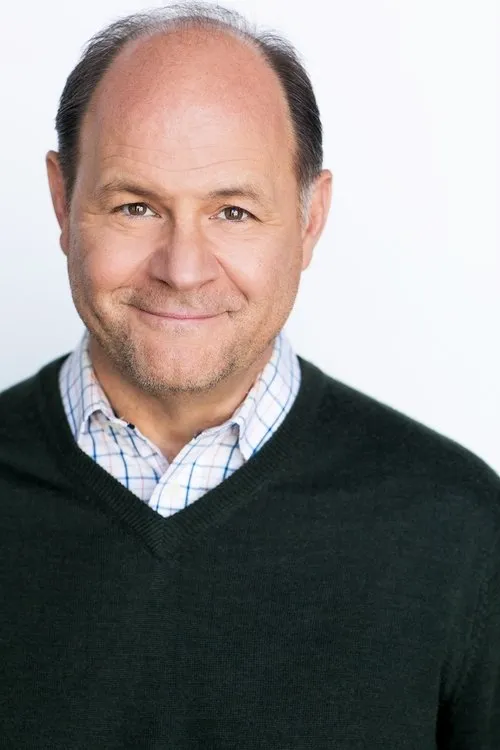 Profile photo of Charlie Hartsock