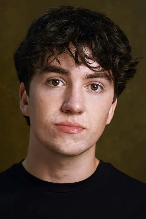 Profile photo of Charlie Hiscock