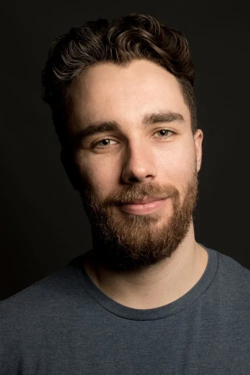 Profile photo of Charlie Hopkinson