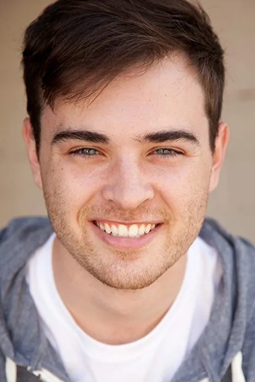 Profile photo of Charlie Ian