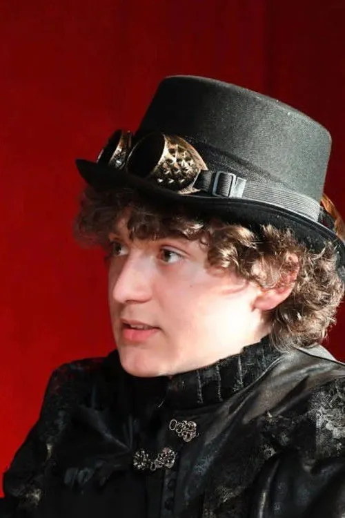 Photo of Charlie Jay