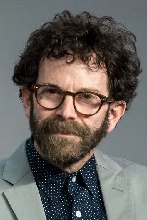Profile photo of Charlie Kaufman