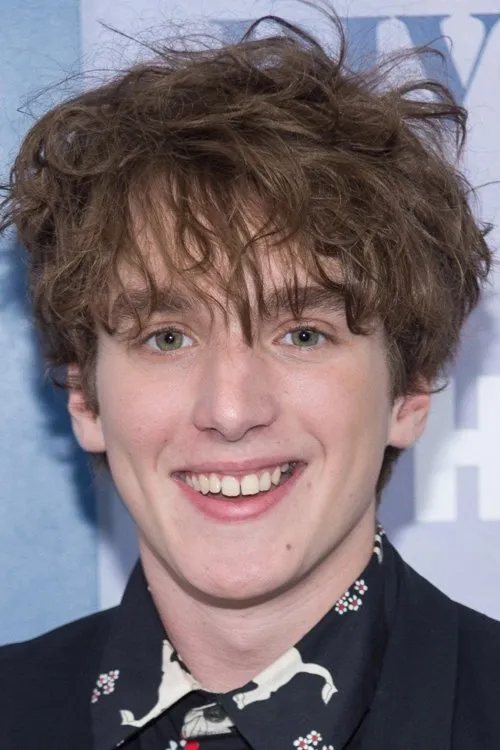 Profile photo of Charlie Kilgore