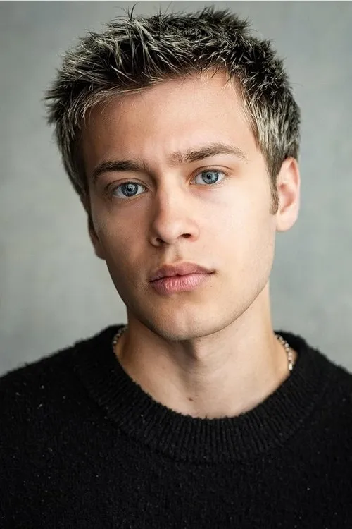 Profile photo of Charlie Mann